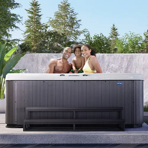 Patio Plus hot tubs for sale in Orland Park